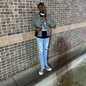 Meet your Posher, Jordan